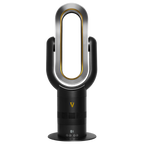 Vortex Air Pro - Bladelloze 2-in-1 Ventilator & Verwarming