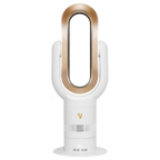 Vortex Air Pro - Bladelloze 2-in-1 Ventilator & Verwarming