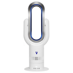 Vortex Air Pro - Bladelloze 2-in-1 Ventilator & Verwarming