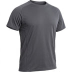 Men's Tactical Quick-Dry 3A Antibacterial T-Shirts Tops