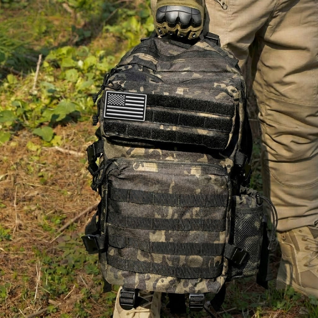 Archon Elite Outdoor Tactical Rugzak
