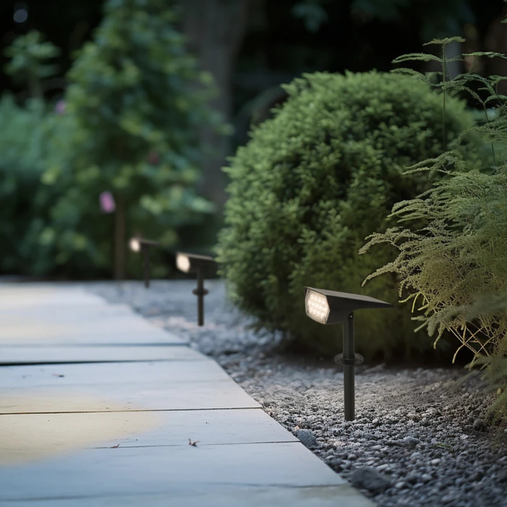 NATURALUX - Garden Spot