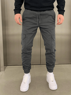 Cargo Jogger Fit