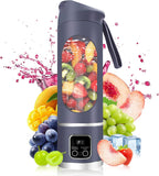 Mis Deze Revolutionaire Draagbare Blender Niet - DualKracht