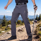 Archon IX9 Men’s Lightweight Tactical Pants – Quick-Dry Stretch Pants