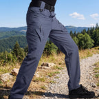 Archon IX9 Men’s Lightweight Tactical Pants – Quick-Dry Stretch Pants