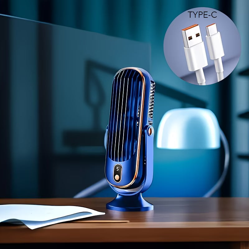 PureFlow - Draagbare Airconditioner en Koeler
