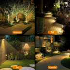 NATURALUX - Garden Spot