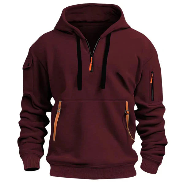 Winko® | Stijlvolle Hoodie 1+1 Gratis