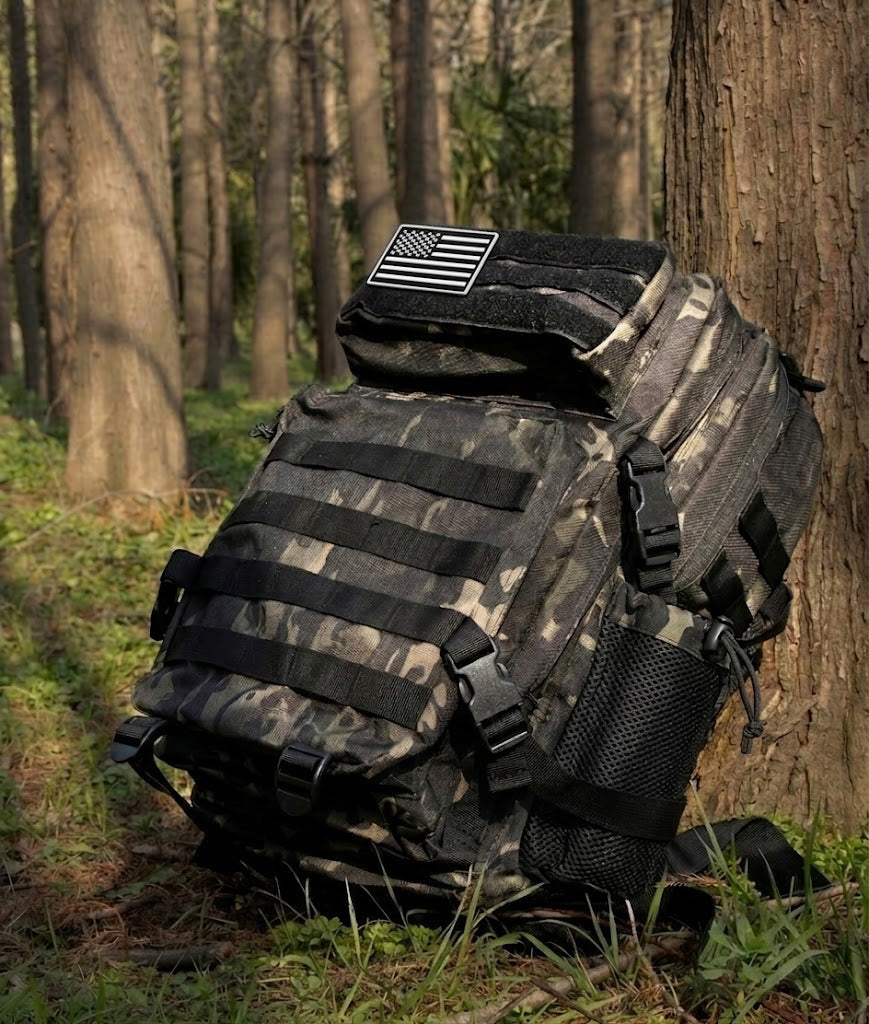 Archon Elite Outdoor Tactical Rugzak