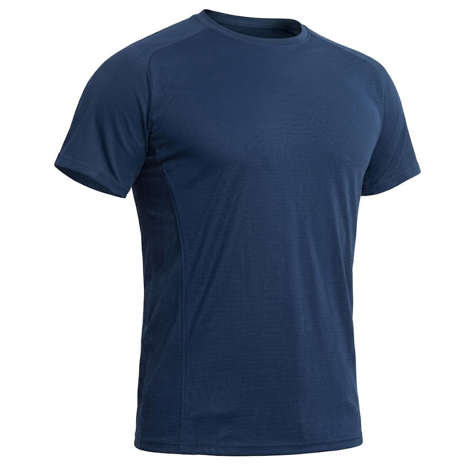 Men's Tactical Quick-Dry 3A Antibacterial T-Shirts Tops