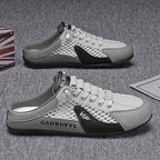 OrthoFlex Slipon – Comfort bij elke stap!