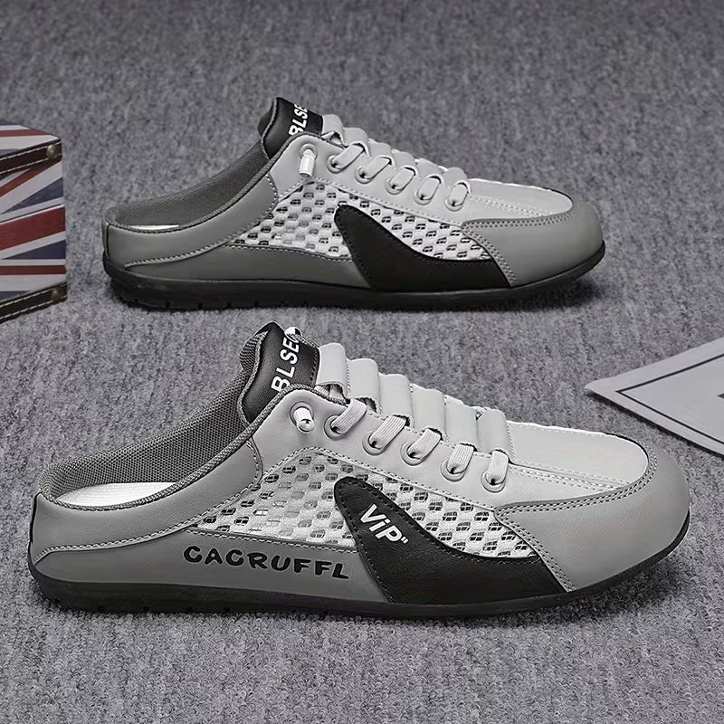 OrthoFlex Slipon – Comfort bij elke stap!