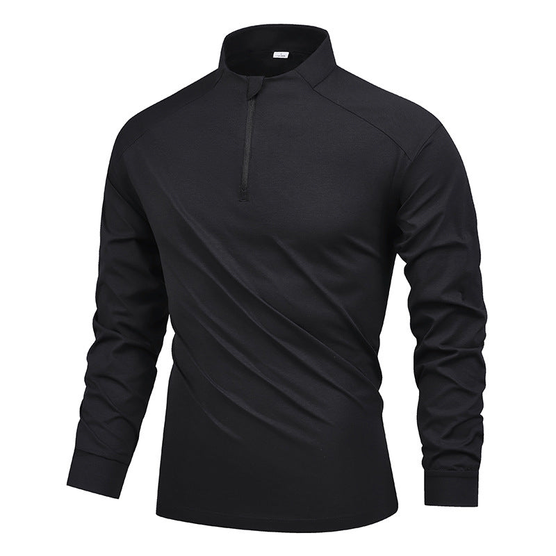 TWS Ranger Series – RapidDry T-shirt met lange mouwen