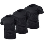 Combat Ready Tactical Short Sleeve - Men's Outdoor Summer Top