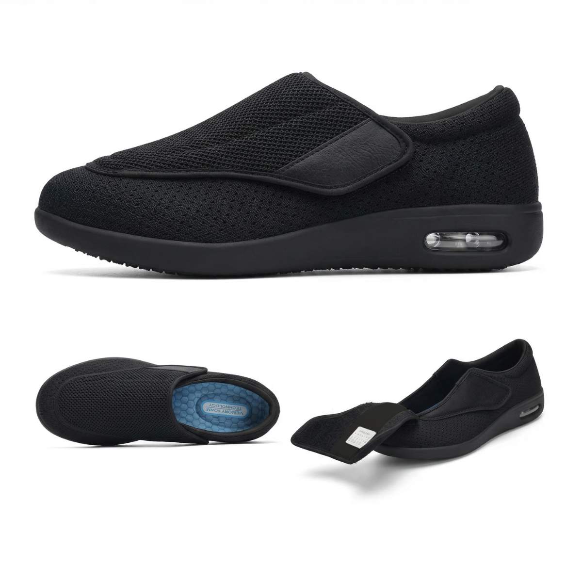 FlexPace | Stijlvolle, comfortabele en veelzijdige schoenen voor alle seizoenen!