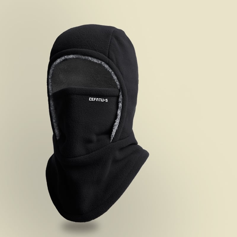 🔥 Laatste Kans! 50% Korting 🔥 De Unisex Winter Halsmuts houdt je gezicht, hals en oren heerlijk warm – ideaal voor elke koude dag! ❄🧤
