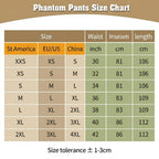 TWS Phantom Operator Tactical Pants Coyote