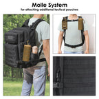 Archon Elite Outdoor Tactical Rugzak