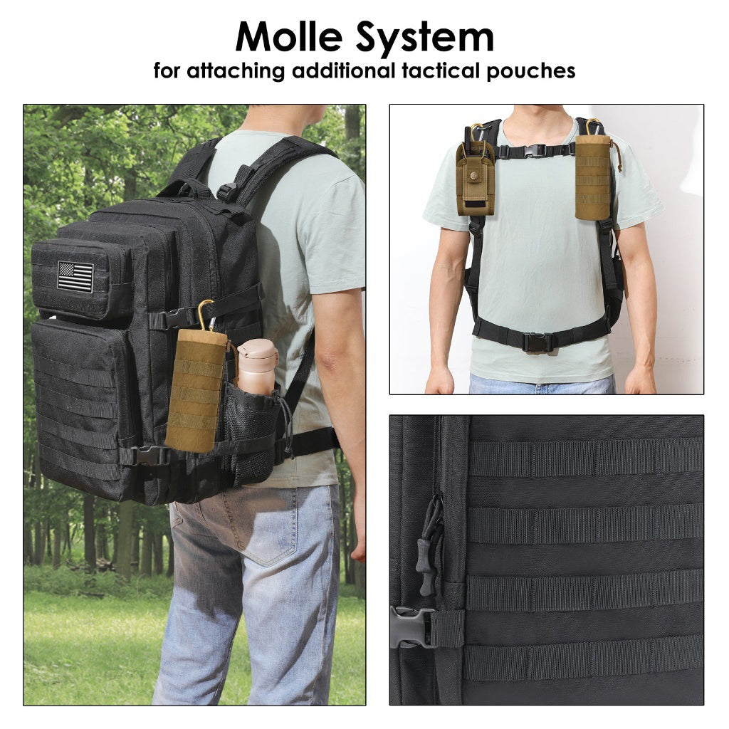 Archon Elite Outdoor Tactical Rugzak