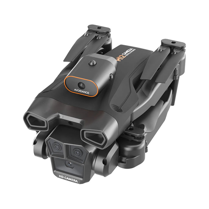 Aeronova 4k Drone - Professionele camera