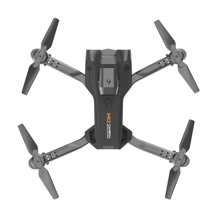 Aeronova 4k Drone - Professionele camera
