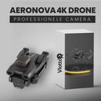 Aeronova 4k Drone - Professionele camera