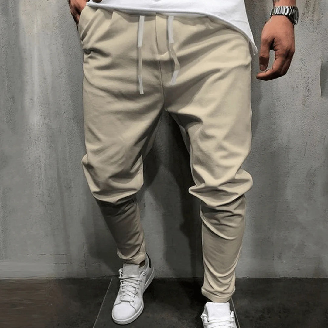 Comfy Jogger Fit