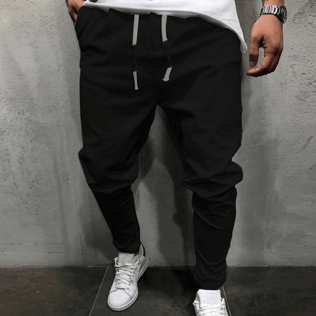 Comfy Jogger Fit