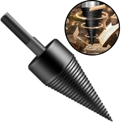 Broca houtklover Fireblock