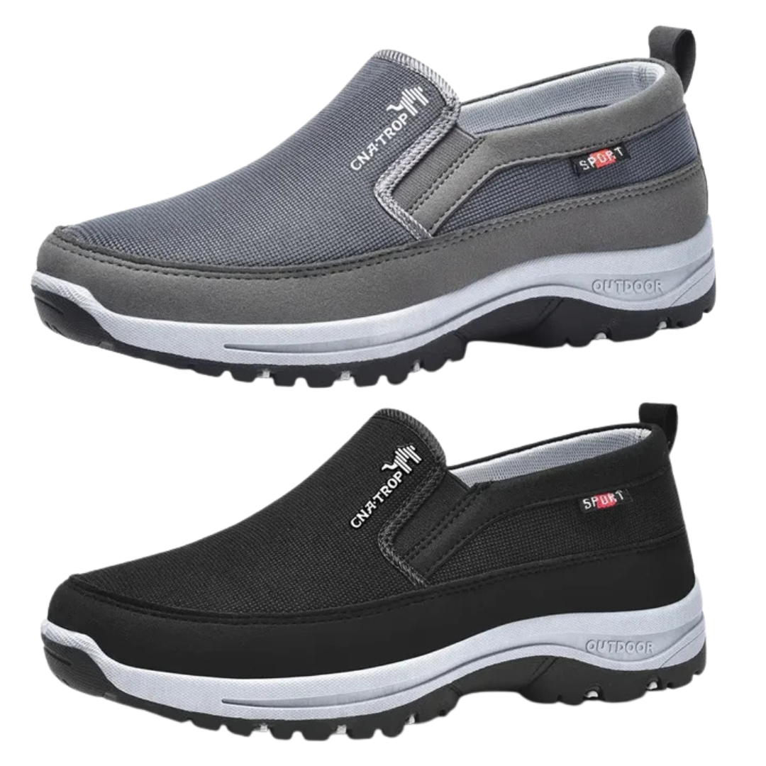 Orthopedische casual schoenen (Koop er 1 en krijg er 2)