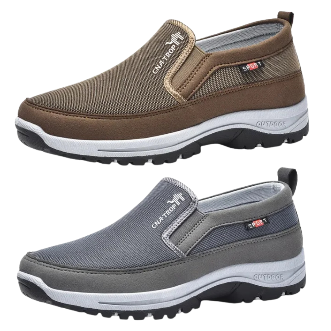 Orthopedische casual schoenen (Koop er 1 en krijg er 2)