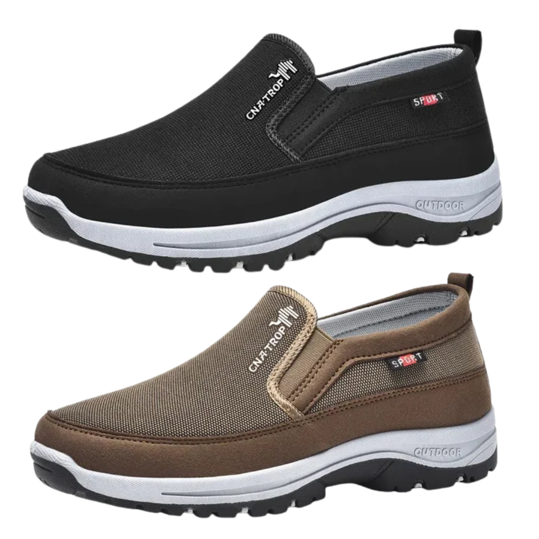 Orthopedische casual schoenen (Koop er 1 en krijg er 2)