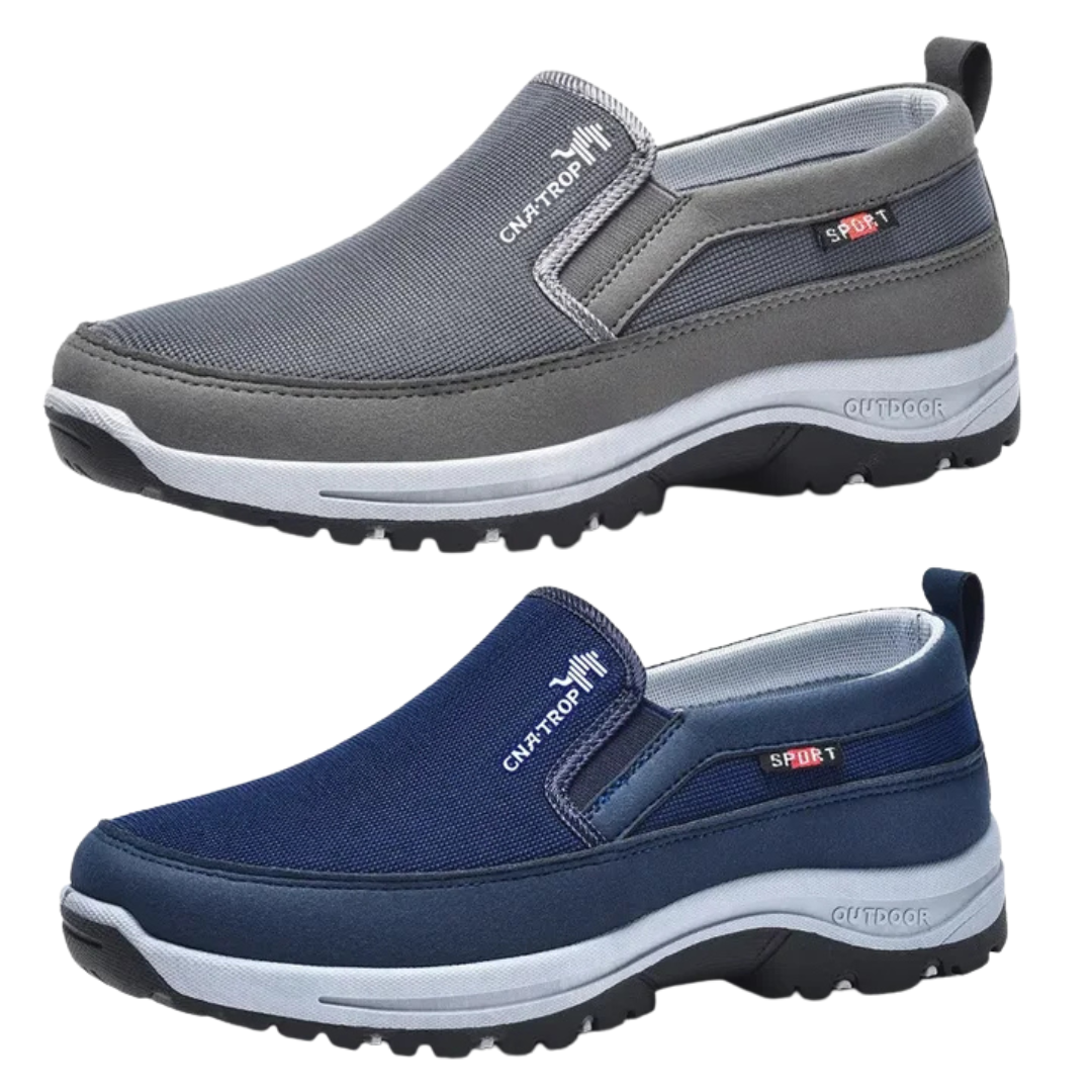 Orthopedische casual schoenen (Koop er 1 en krijg er 2)