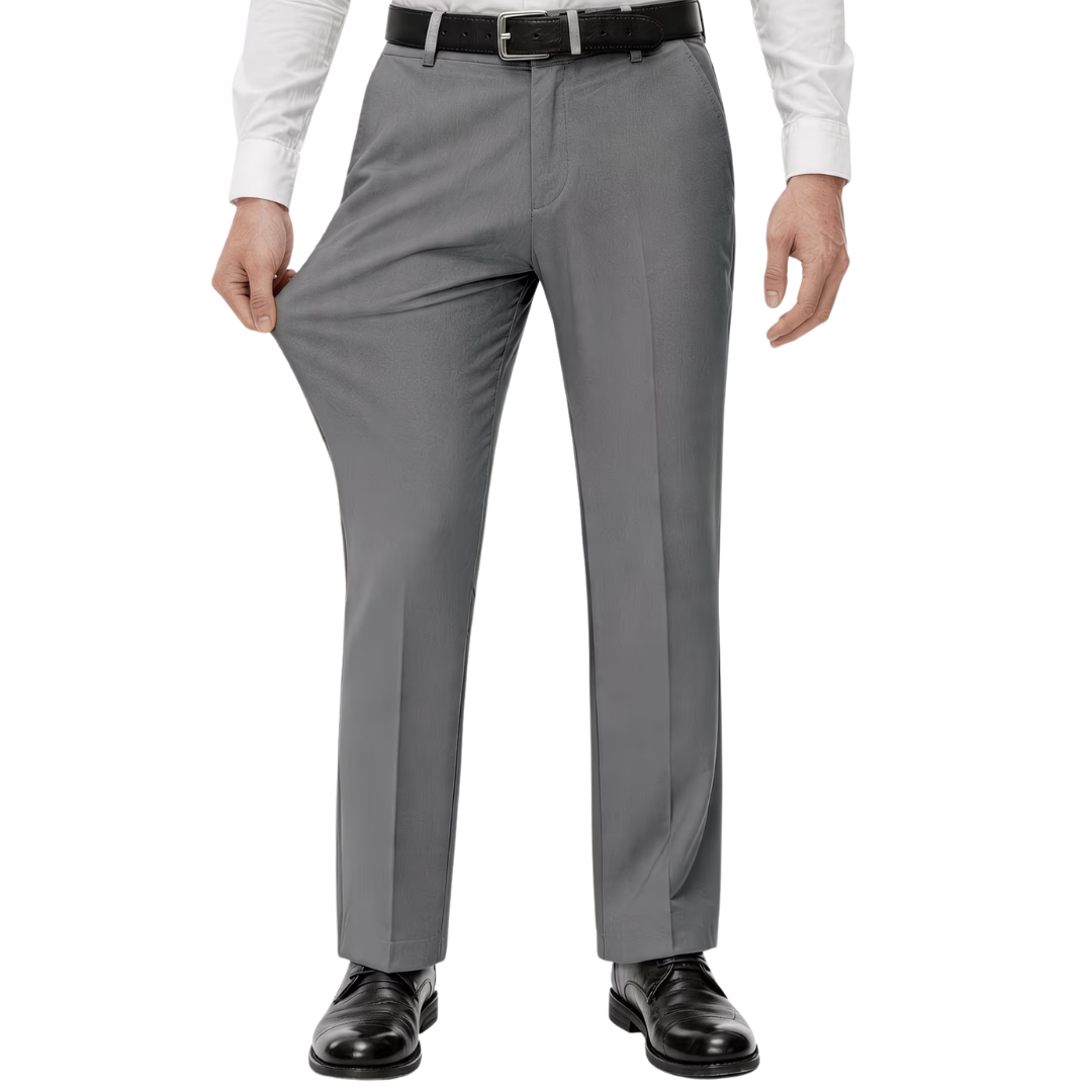 FlexCore Chinos: De perfecte balans tussen stijl en comfort.