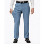 FlexCore Chinos: De perfecte balans tussen stijl en comfort.