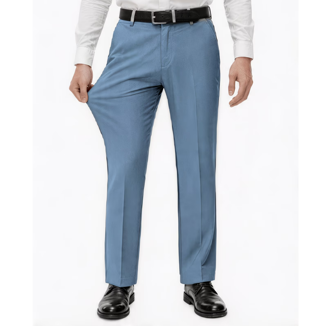 FlexCore Chinos: De perfecte balans tussen stijl en comfort.