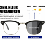 Ultravisie Slimme Bril – Koop 1, Krijg 1