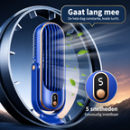 PureFlow - Draagbare Airconditioner en Koeler