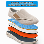 FlexPace | Stijlvolle, comfortabele en veelzijdige schoenen voor alle seizoenen!