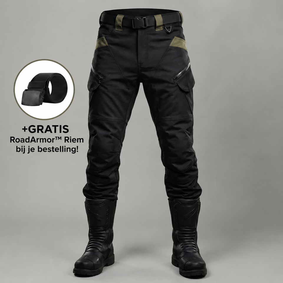 StealthArmor - Rider Pants