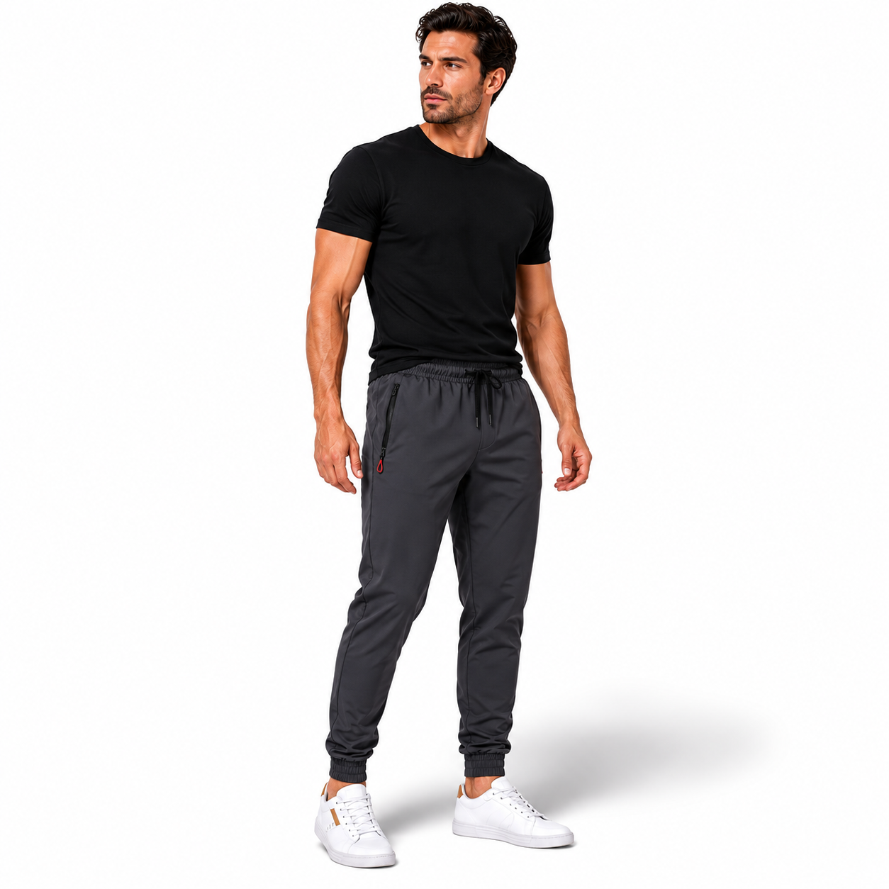 Premium Flexibele Waterdichte Anti-Geur Broek