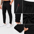 Premium Flexibele Waterdichte Anti-Geur Broek