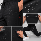 Premium Flexibele Waterdichte Anti-Geur Broek