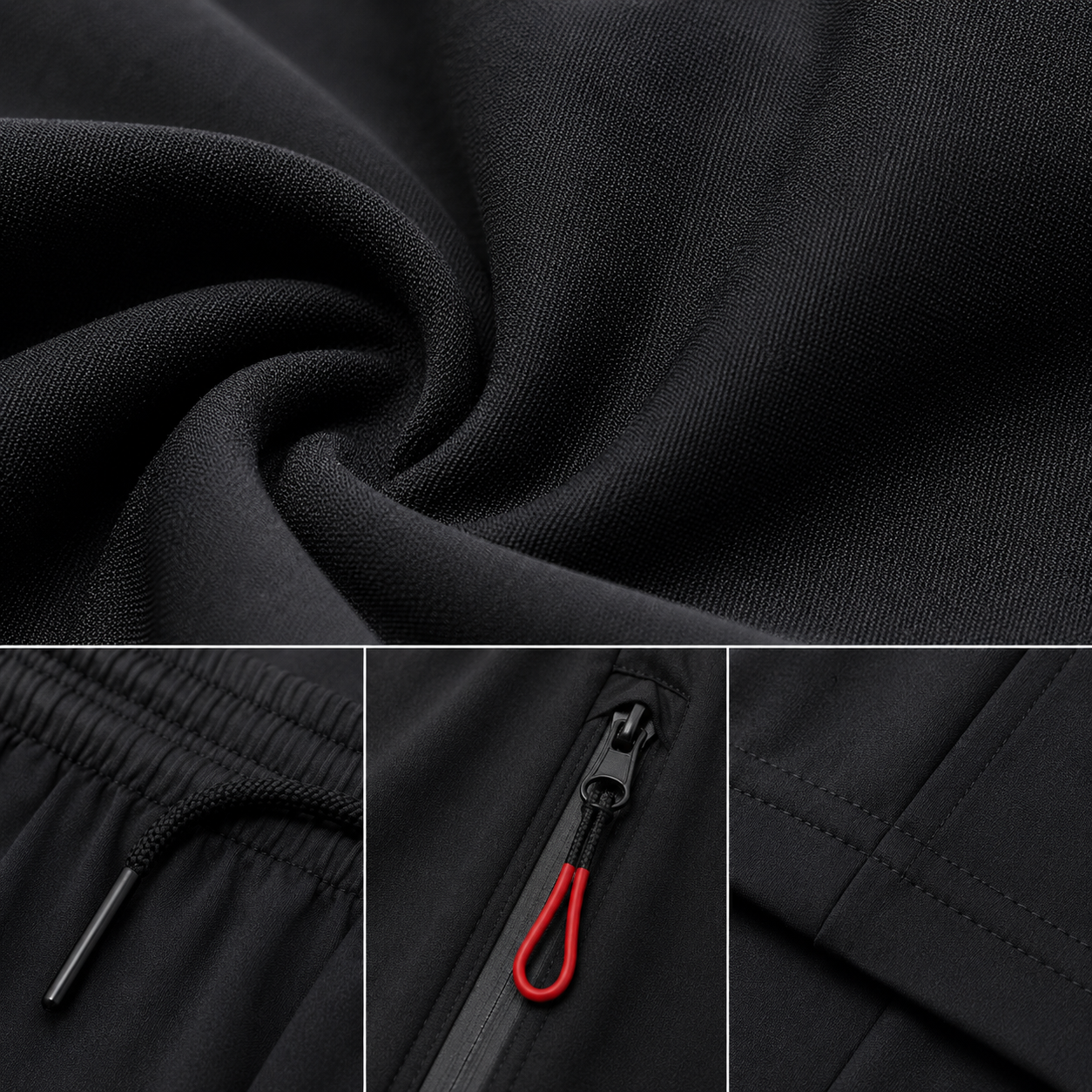 Premium Flexibele Waterdichte Anti-Geur Broek