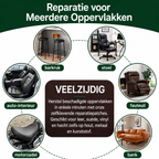 Zelfklevende Lederen Reparatierpleister