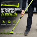OnkruidMeister 3-in-1