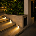 ZonStap Glow: Suggereert veiligheid en verlichting.