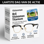 Ultravisie Slimme Bril – Koop 1, Krijg 1