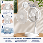 PortaCool - Jouw compacte koeling voor elk moment.